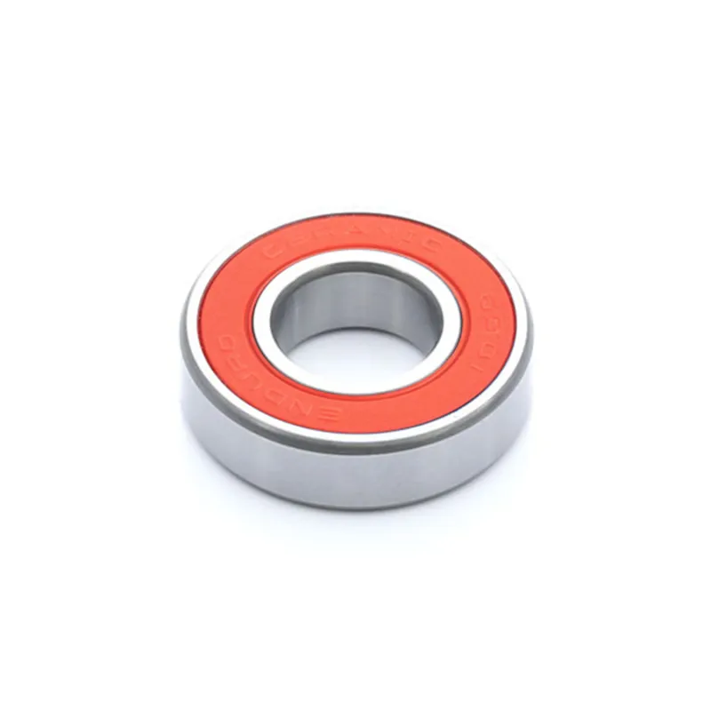 Roulement radial céramique hybride - Rotation fluide et légère - ENDURO BEARINGS