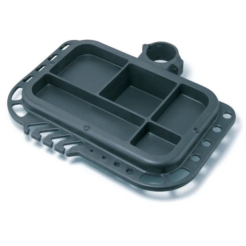 Plateau à outils pour pied d'atelier vélo - Accessoire complémentaire - TOPEAK