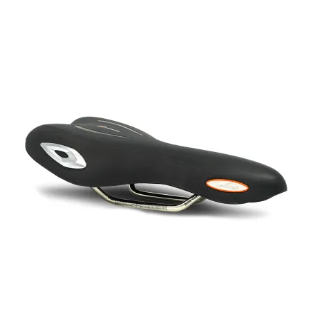 Selle vélo confort position sportive Lookin - Légèreté et maintien dynamique - SELLE ROYAL