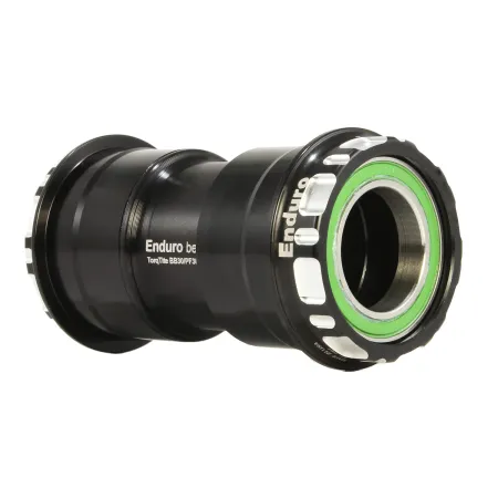 Boîtier de pédalier BB30A vers 24mm - Roulement inox longue durée - ENDURO BEARINGS
