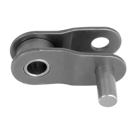 Maillon de liaison chaîne large vélo - Lot de 10 traitement anti-usure - KMC