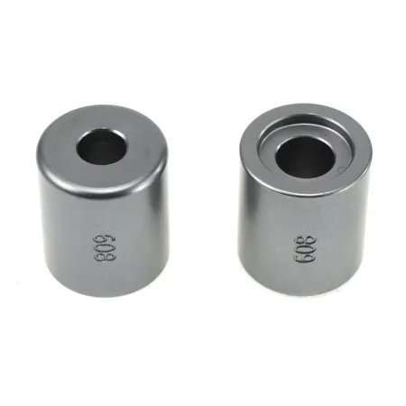 Outil guide extérieur pour roulement 608 - Installation et extraction facilitées - ENDURO BEARINGS