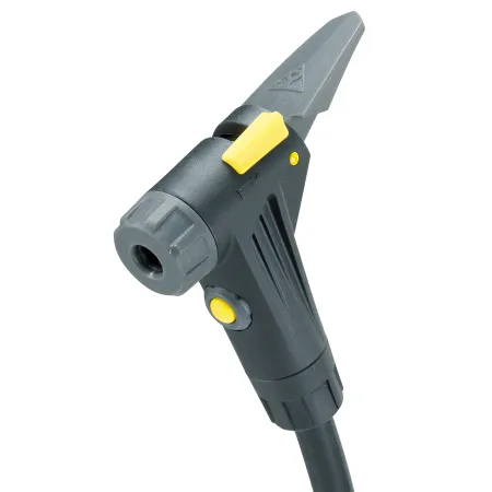 Tête de valve intelligente pour pompe à pied - Compatible JoeBlow Race - TOPEAK