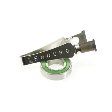 Extracteur de roulement basique vélo - Compatible 8 à 25mm - ENDURO BEARINGS