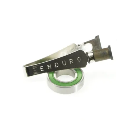 Extracteur de roulement basique vélo - Compatible 8 à 25mm - ENDURO BEARINGS