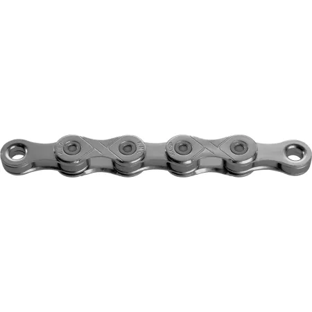 Chaine velo electrique monovitesse 130 maillons - Traitement anti-corrosion EPT - KMC