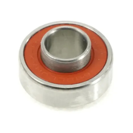 Roulement radial étanche renforcé - Rotation fluide et fiable - ENDURO BEARINGS