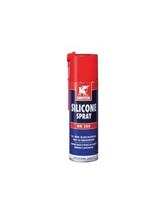 Griffon - spray silicone - 300 ml - Equipe Ton camping-car - 8710439919164