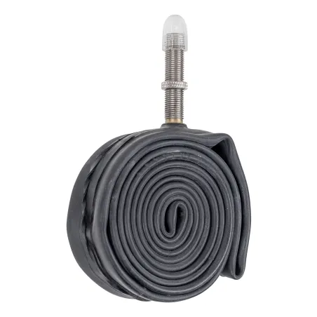 Chambre à air vélo 16/18 pouces valve Schrader - Compatible petites roues pliants - SCHWALBE
