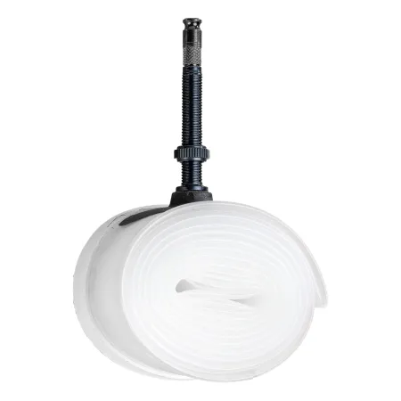 Chambre a air VTT renforcee 26 pouces - Valve Clik Valve resistante - SCHWALBE