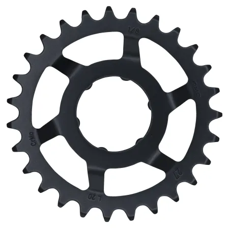 Pignon vélo électrique 27 dents - Compatible Shimano Nexus inter 5-E - KMC