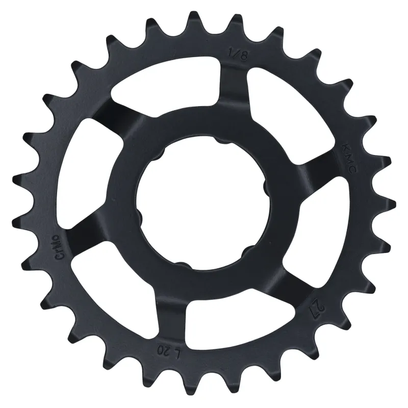 Pignon vélo électrique 27 dents - Compatible Shimano Nexus inter 5-E - KMC