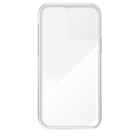 Housse de protection vélo pour iPhone 14 Pro Max - Etanche compatible support magnetique - QUAD LOCK