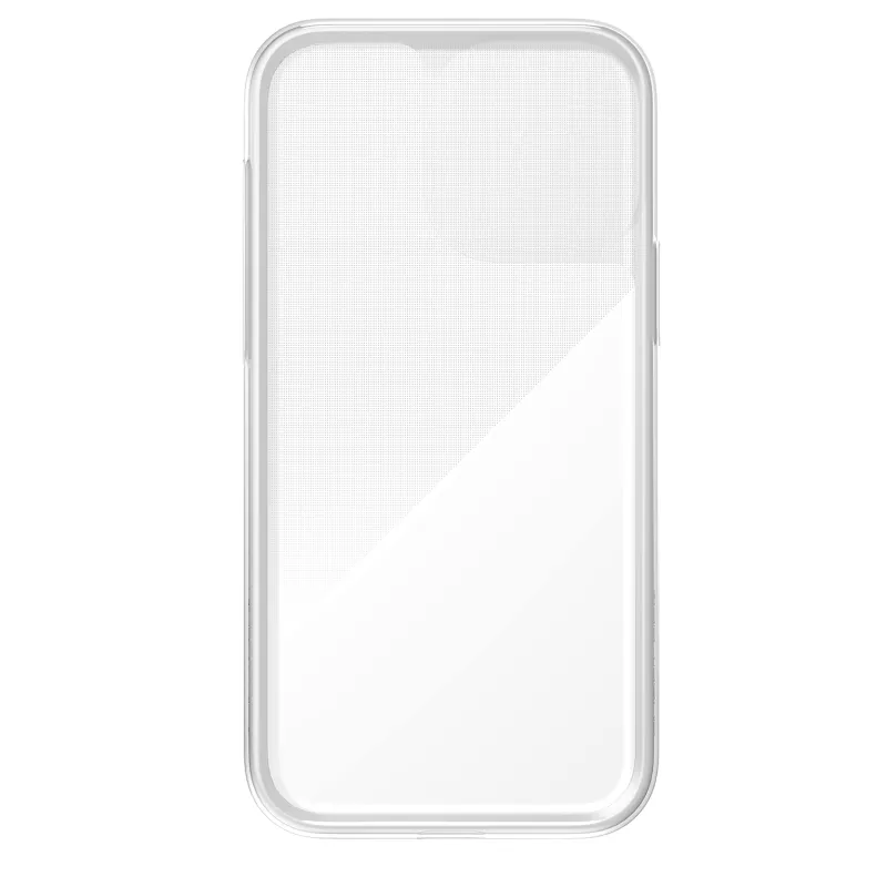 Housse de protection vélo pour iPhone 14 Pro Max - Etanche compatible support magnetique - QUAD LOCK