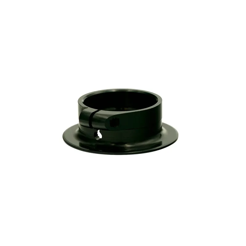 Bague de précharge moyeu avant vélo - Compatible 12/15mm 6-trous Centerlock - STANS