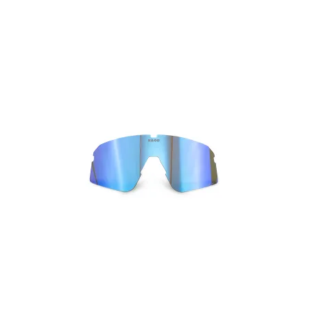 Verre de rechange lunettes cyclisme Ziris - Protection solaire teinte niveau 2 - NAOS