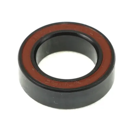 Roulement radial lubrifié oxyde noir 15x24x7 - Longévité renforcée sans entretien - ENDURO BEARINGS