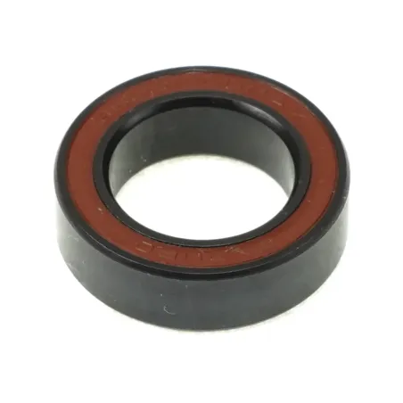Roulement radial lubrifié oxyde noir 15x24x7 - Longévité renforcée sans entretien - ENDURO BEARINGS