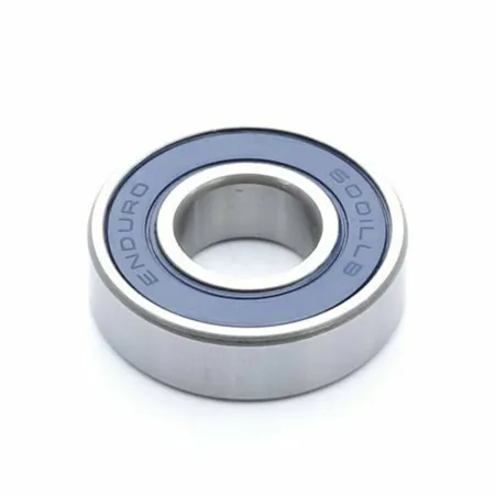 Roulement radial vélo 12x28x8 - Rotation fluide et longue durée de vie - ENDURO BEARINGS