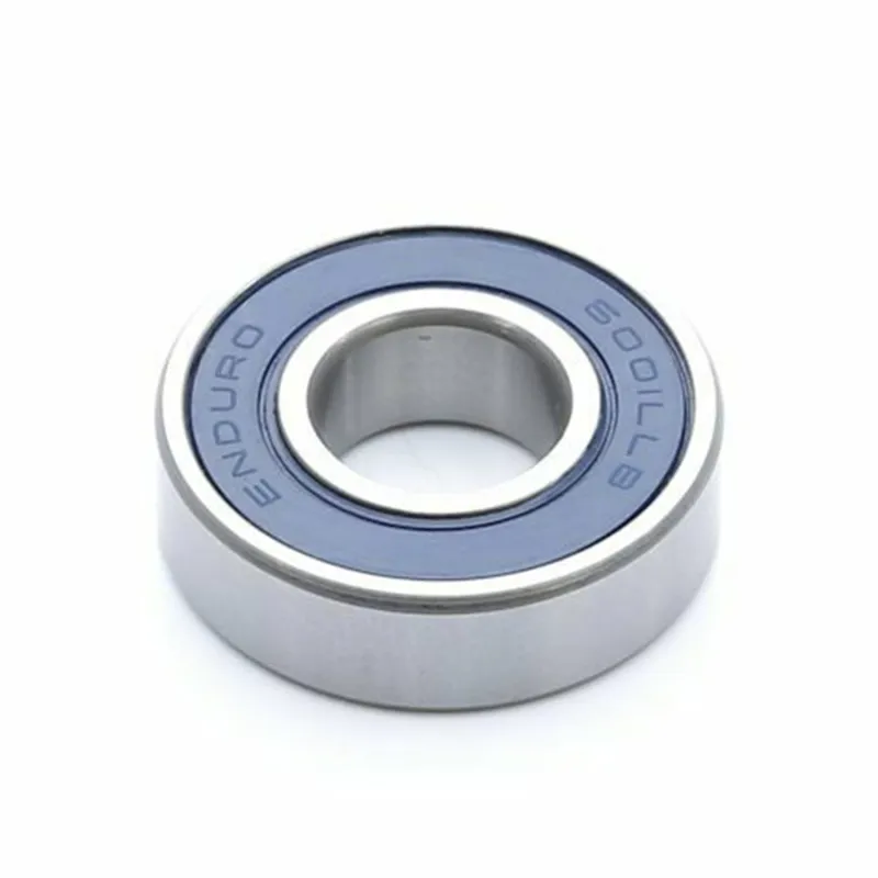 Roulement radial vélo 12x28x8 - Rotation fluide et longue durée de vie - ENDURO BEARINGS