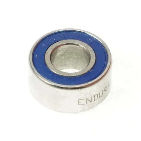 Roulement à billes radial vélo - Fiabilité au quotidien - ENDURO BEARINGS