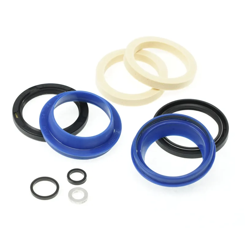 Joint de fourche pour Fox 34mm - Étanchéité fiable - ENDURO BEARINGS