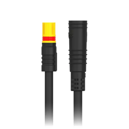 Câble d'alimentation support téléphone vélo électrique - Compatible Bosch - QUAD LOCK