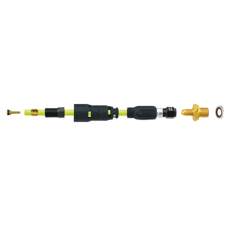 Adaptateur rapide pour frein hydraulique TRP - Installation simplifiée - JAGWIRE