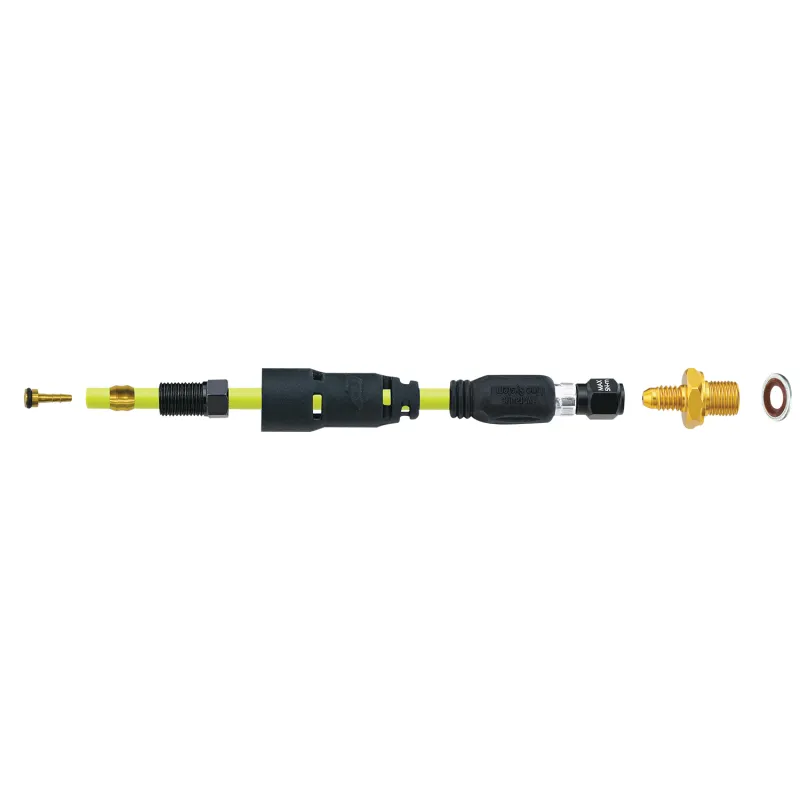 Adaptateur rapide pour frein hydraulique TRP - Installation simplifiée - JAGWIRE