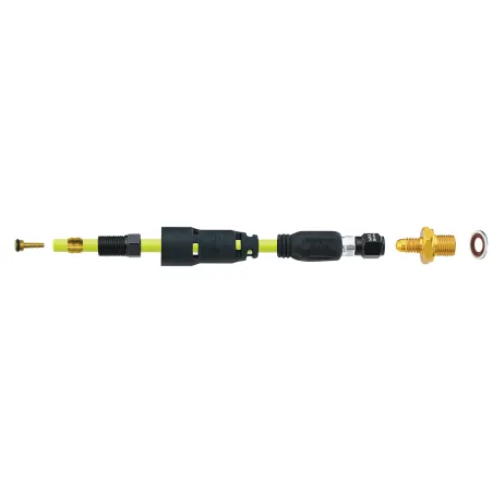 Adaptateur rapide pour frein hydraulique TRP - Installation simplifiée - JAGWIRE