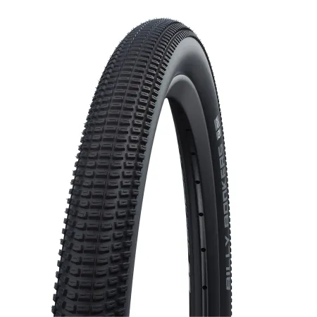 Pneu vélo enfant pliable 26 pouces Billy Bonkers - Léger avec bande réfléchissante - SCHWALBE