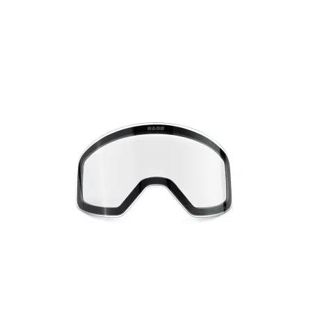 Verre de rechange lunettes VTT Selva transparent - Protection sans teinte - NAOS