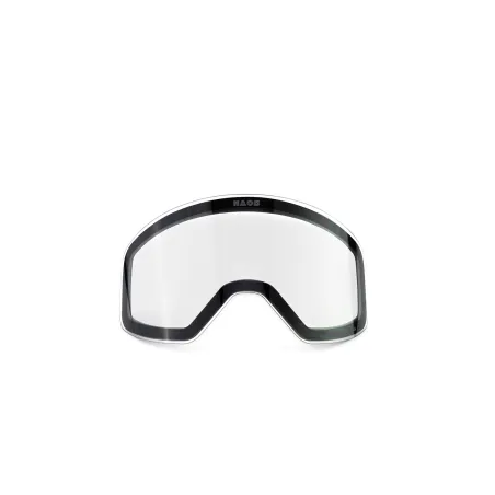 Verre de rechange lunettes VTT Selva transparent - Protection sans teinte - NAOS