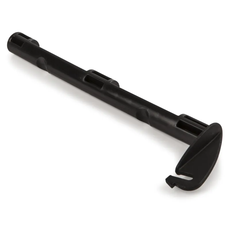 Axe excentrique de fixation siège enfant - Compatible Kiss Sleepy Caress - HAMAX