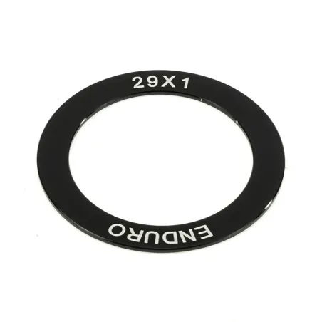 Entretoise d'axe de pédalier DUB - Ajustement précis du jeu - ENDURO BEARINGS