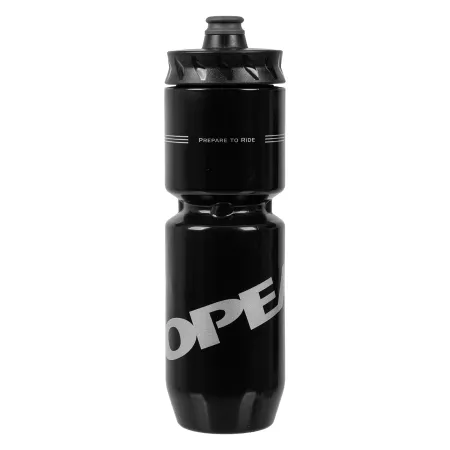 Bidon vélo 750ml logo Topeak - Léger et pratique pour l'hydratation - TOPEAK