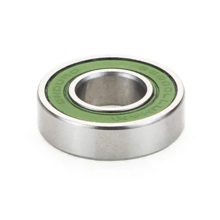 Roulement radial inox 10x22x6 - Résistance et longévité renforcées - ENDURO BEARINGS