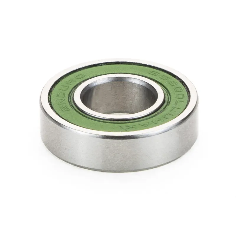 Roulement radial inox 10x22x6 - Résistance et longévité renforcées - ENDURO BEARINGS