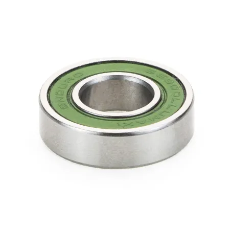 Roulement radial inox 10x22x6 - Résistance et longévité renforcées - ENDURO BEARINGS