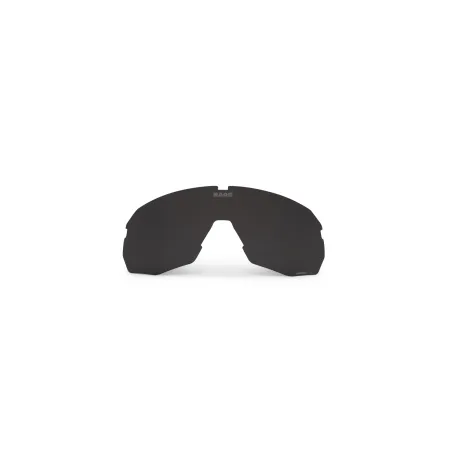 Verre de rechange lunettes cyclisme Helbo - Protection solaire teinte niveau 2 - NAOS