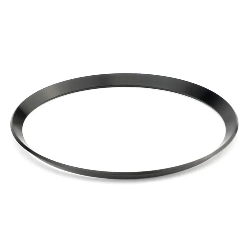 Entretoise roulement inferieur jeu de direction 1mm - Reglage precis - ENDURO BEARINGS