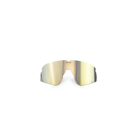 Verre de rechange photochromique lunettes cyclisme Ziris - Adaptation automatique luminosité - NAOS