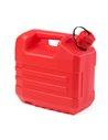 Jerrican Plastique Hydrocarbure Bec Verseur 20 litres - EDA - Equipe Ton camping-car - 3086960051013