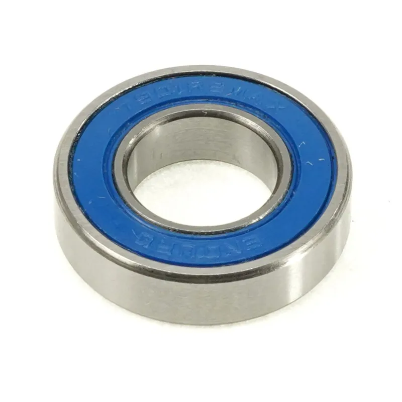 Roulement à contact angulaire renforcé - Rotation fluide et fiable - ENDURO BEARINGS