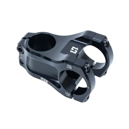 Potence VTT enduro 31.8mm 50mm noire - Rigidite et precision de pilotage - HXR COMPONENTS