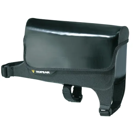 Sacoche étanche vélo grand format - Protection contre la pluie - TOPEAK