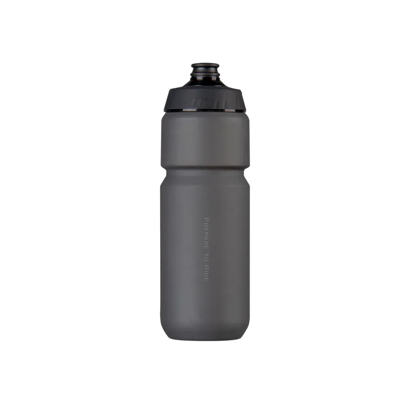 Bidon de velo isotherme 750ml noir - Hydratation legere et pratique - TOPEAK