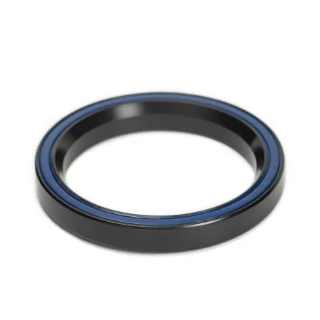 Roulement à contact oblique vélo - Traitement oxyde noir anti-corrosion - ENDURO BEARINGS
