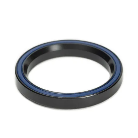 Roulement à contact oblique vélo - Traitement oxyde noir anti-corrosion - ENDURO BEARINGS