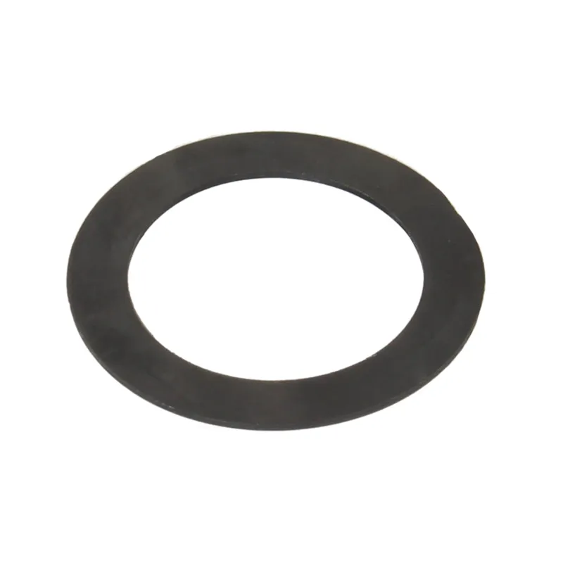 Entretoise nylon d'axe de pédalier 24mm - Ajustement précis et léger - ENDURO BEARINGS